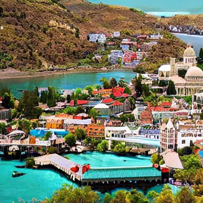 Skopelos Spring Break&#58; Top 5 Must&#45;Do's on this Greek Gem!