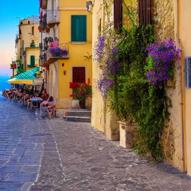 Trapani au Printemps &#58; Échappez aux Foules et Profitez du Soleil!<h3>Moins de monde&#44; plus de magie &#58; Explorez Trapani au printemps</h3><h3>Trapani printanier &#58; Un secret italien à découvrir hors saison</h3><h3>Le charme discret de Trapani &#58; Vacances printanières loin des foules</h3><h3>Soleil&#44; sérénité et sites enchanteurs &#58;  Trapani&#44; votre escapade printanière idéale</h3><h3>Mon expérience à Trapani au printemps &#58; Un voyage hors des sentiers battus</h3><h3>Trapani en avril &#58; Une symphonie de couleurs et de saveurs</h3><h3>Découvrez Trapani au printemps &#58;  Un voyage inoubliable au cœur de la Sicile</h3>
