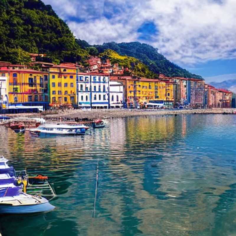 La Spezia Spring Break&#58; Top 8 Must&#45;Do's in the Italian Riviera!