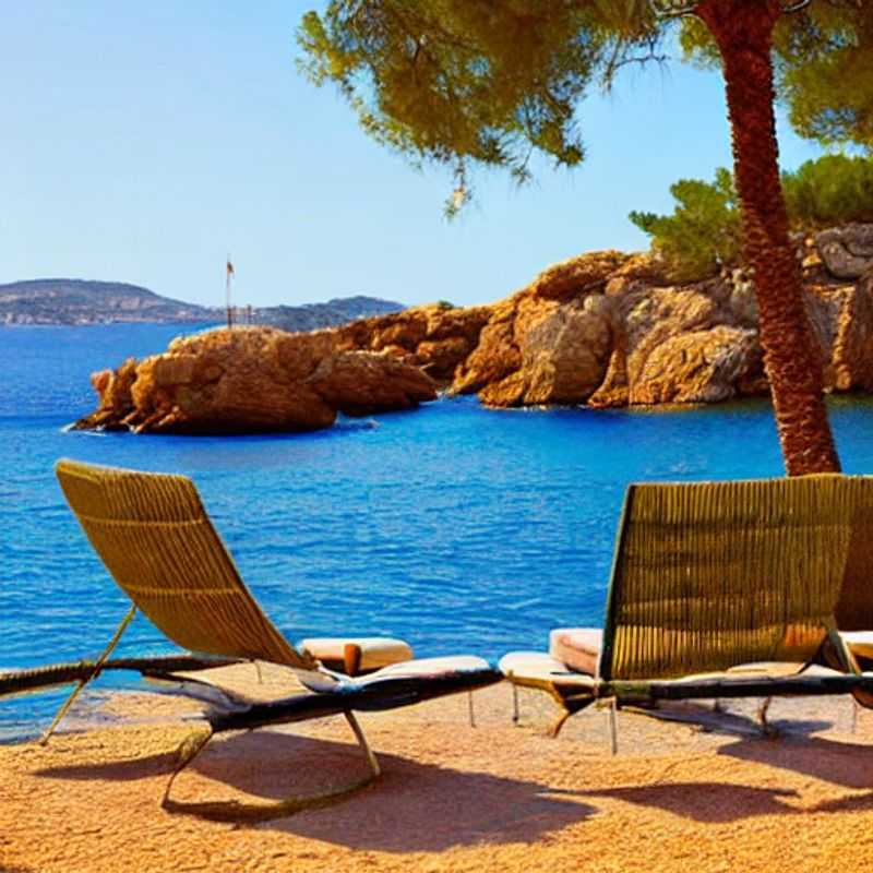 Découvrez Ibiza au printemps!