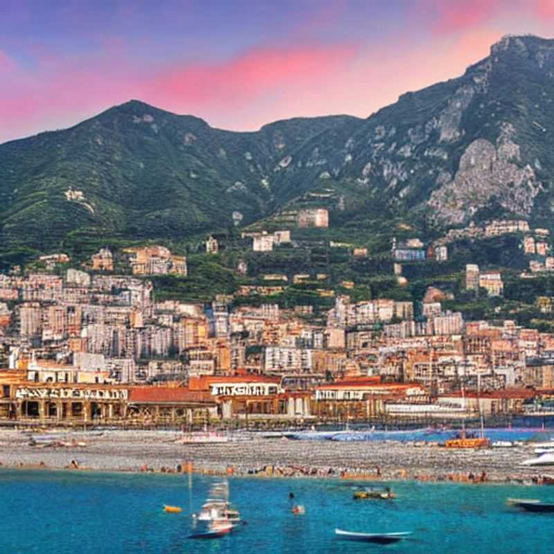 Salerne au printemps : des prix doux et des découvertes ensoleillées !<h3>Profitez des tarifs hivernaux à Salerne pour un séjour printanier inoubliable</h3><h3>Escapade printanière à Salerne : charme italien et soleil caressant à prix réduit</h3><h3>Salerne au printemps : mon expérience personnelle et mes conseils pour un séjour magique</h3><h3>Séjour printanier à Salerne : entre culture, gastronomie et paysages enchanteurs</h3><h3>Les trésors cachés de Salerne au printemps : un voyage hors des sentiers battus</h3><h3>Salerne ensoleillée : découvrez le charme de l'Italie du Sud au printemps à prix réduit</h3>