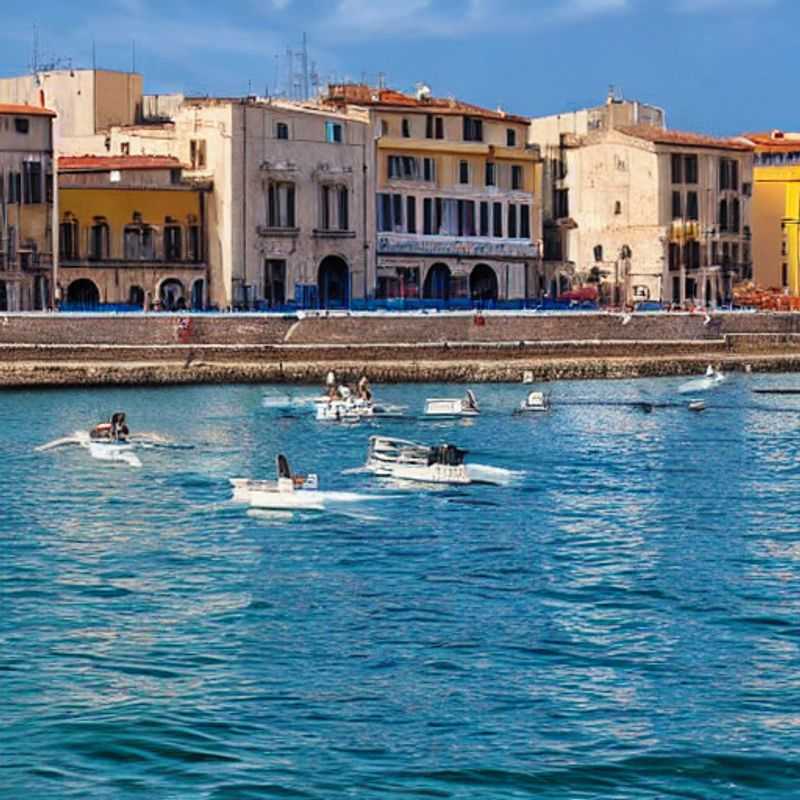 Bari au printemps : Explorez la perle des Pouilles hors des sentiers battus (et des pièges à touristes !)<h3>Le Buzz de Bari sur les Réseaux Sociaux : Où trouver les meilleures infos pour un Spring Break authentique ?</h3><h3>Bari sous le soleil printanier : Conseils pratiques et économiques pour un séjour inoubliable</h3><h3>Découvrir Bari autrement : Au-delà des clichés Instagram, l'expérience culturelle à portée de main</h3><h3>Spring Break à Bari : Immersion culturelle et budget malin – Le guide du voyageur avisé</h3><h3>Secrets de Bari : Les joyaux cachés révélés par les influenceurs locaux</h3><h3>Bari en images : Inspiration et planification de votre voyage printanier grâce aux réseaux sociaux</h3><h3>Evitez les pièges à touristes à Bari : Conseils d'un expert pour un séjour authentique</h3><h3>Le meilleur de Bari au printemps : Un itinéraire hors des sentiers battus, inspiré par les réseaux sociaux</h3><h3>Comparer les prix à Bari : Utilisez les réseaux sociaux pour dénicher les meilleures offres</h3>