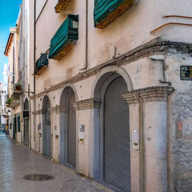 Fuyez la Chaleur : Pescara, Paradis Côtier pour vos Vacances de Printemps !<h3>Pescara au Printemps : Mystères, Mythes et... Plage ! (Décryptage d'un Guide Maritime)</h3><h3>Soleil, Sable et Secrets : Exploration de Pescara lors de vos vacances printanières</h3><h3>Pescara : Évasion estivale printanière – Quand la légende rencontre la réalité</h3><h3>Chaleur printanière à Pescara : Une aventure maritime entre histoire et mystère</h3><h3>L'appel de la mer Adriatique : Échappez à la canicule à Pescara !</h3>