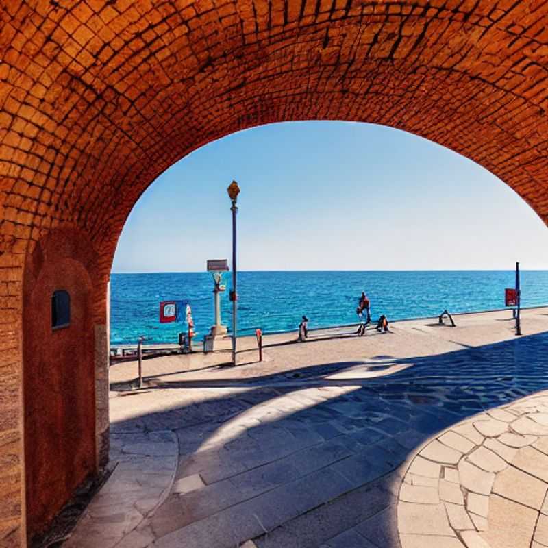 Livourne au printemps : Explorez la Toscane cachée, loin des clichés Instagram<h3>Livourne printanière : Conseils d'un expert pour un séjour authentique et économique</h3><h3>Déjouer les pièges à touristes à Livourne : Des expériences locales inoubliables</h3><h3>Le charme discret de Livourne : Bien plus qu'un simple port, découvrez la Toscane authentique</h3><h3>Livourne sur les réseaux sociaux : Mythes et réalités – Où trouver les meilleures informations ?</h3><h3>Séjour printanier à Livourne : Itinéraire économique et culturel pour une immersion totale</h3><h3>Au-delà des photos Instagram : Découvrez le véritable visage de Livourne</h3><h3>Livourne : Un aperçu de la culture toscane authentique loin des foules</h3><h3>Explorer Livourne économiquement : Conseils et astuces pour un voyage réussi</h3><h3>Le printemps à Livourne : Entre histoire, gastronomie et découvertes insoupçonnées</h3>