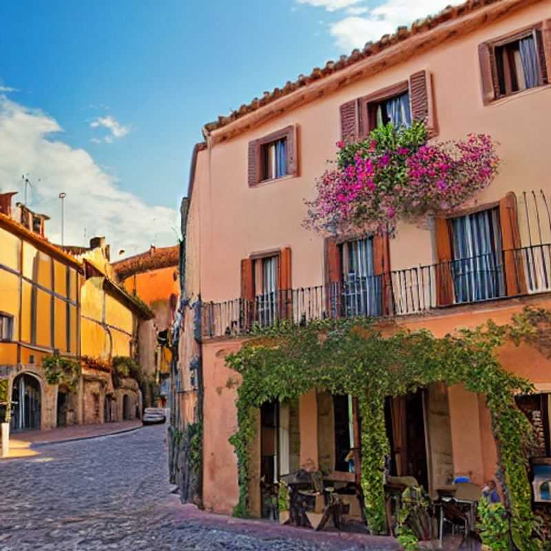 Perpignan au printemps : éviter la foule et profiter pleinement de la ville !<h3>Perpignan sous le soleil de printemps : astuces pour échapper aux foules et savourer chaque instant</h3><h3>Printemps à Perpignan : guide pour une escapade hors des sentiers battus (et loin de la foule !)</h3><h3>Foule à Perpignan pendant les vacances de printemps ? Découvrez nos conseils pour une visite sereine !</h3><h3>Vacances de printemps à Perpignan : comment profiter de la ville tout en évitant les affluences ?</h3><h3>Perpignan en famille au printemps : idées pour des activités inoubliables (sans la foule !)</h3><h3>Secrets de Perpignan : une exploration printanière loin des foules</h3><h3>Le printemps à Perpignan : un voyage hors des sentiers battus, même en haute saison</h3>