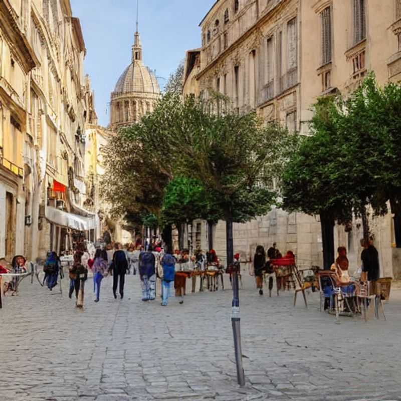 Soleil, Sangria et Séjours Spéciaux : Votre Spring Break à Montpellier !<h3>Montpellier au Printemps : Promotions alléchantes et aventures ensoleillées !</h3><h3>Escapade printanière à Montpellier : Forfaits vacances irrésistibles et découvertes locales !</h3><h3>Le printemps à Montpellier : Au-delà des hôtels, une immersion culturelle vibrante !</h3><h3>Découvrir Montpellier au printemps : Des offres exceptionnelles pour des moments inoubliables !</h3><h3>Plus que des hôtels, des expériences : Votre séjour printanier à Montpellier !</h3><h3>Montpellier en mars, avril, mai : Un guide pour des vacances mémorables !</h3><h3>Vacances pas chères à Montpellier au printemps : Conseils et astuces d'un expert !</h3><h3>Au cœur de Montpellier au printemps : Histoire, gastronomie et soleil au rendez-vous !</h3><h3>Le charme discret du printemps Montpelliérain : Une invitation au voyage et à la découverte !</h3>