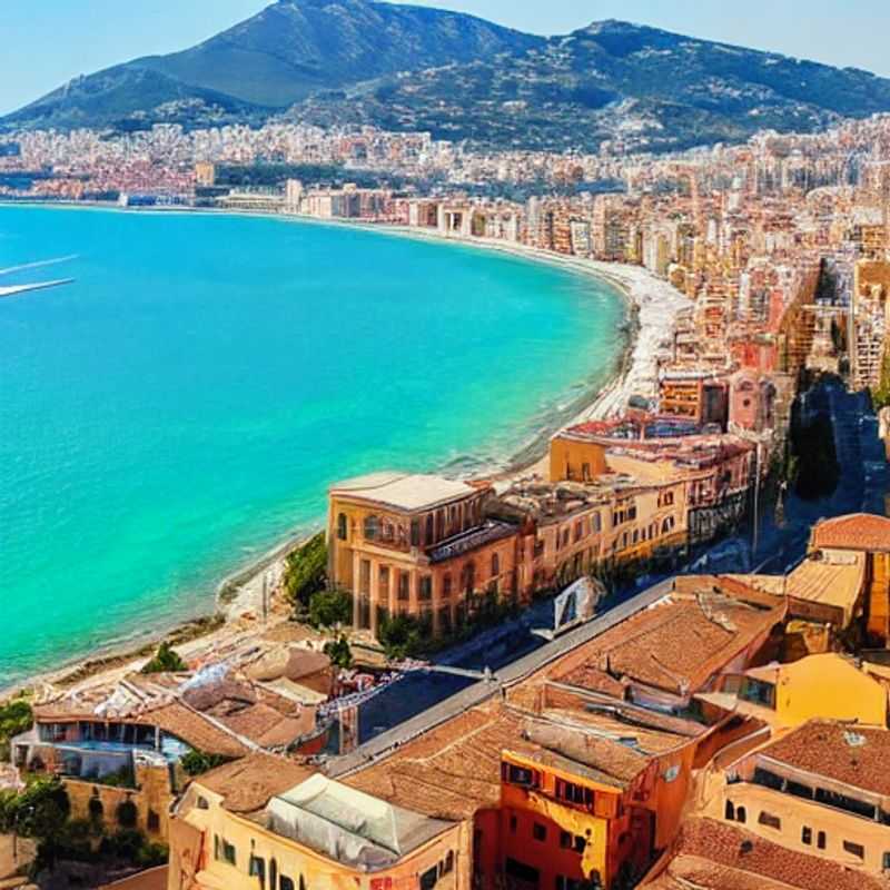 Cagliari au printemps : Profitez des longues journées ensoleillées !<h3>Que faire à Cagliari pendant les vacances de printemps ?</h3><h3>Cagliari printanière : Découvrez les charmes cachés de la ville au soleil !</h3><h3>Vacances de printemps à Cagliari : Itinéraire idéal pour explorer la ville et ses environs</h3><h3>Le printemps à Cagliari : Une invitation à la dolce vita et aux découvertes !</h3><h3>Soleil et découvertes : Votre guide pour des vacances de printemps inoubliables à Cagliari</h3>