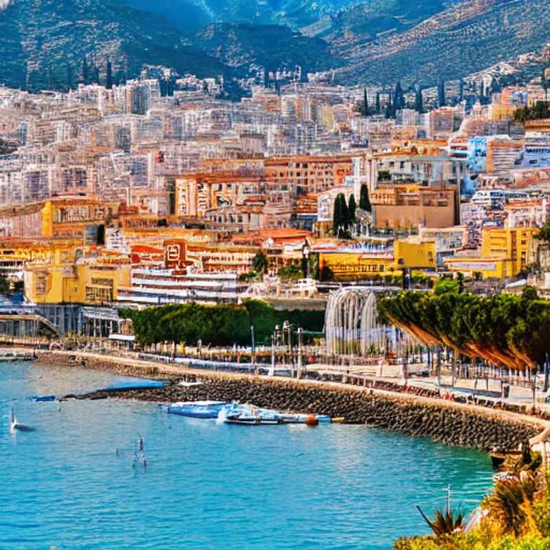 Malaga's Spring Break Sun & Surprises: Finding WiFi (and Way More!)<h3>Beyond the Beaches: A Spring Break WiFi Hunt & Malaga's Hidden Gems</h3><h3>Tapas, WiFi, and Triumphs: My Malaga Spring Break Adventure (and the Public Internet's Role!)</h3><h3>Sun, Sand, and Seamless Connectivity: Navigating Malaga's WiFi Scene During Spring Break</h3><h3>Malaga's Spring Break WiFi Hotspot Map: A Traveller's Tale of Connection and Culture</h3>