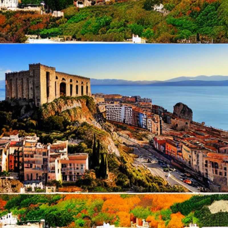 Cagliari au printemps : escapades ensoleillées à prix doux !<h3>Profiter du printemps à Cagliari : hébergement et vols abordables !</h3><h3>Cagliari ensoleillée : que faire pendant les vacances de printemps ?</h3><h3>Vacances de printemps à Cagliari : découvrez le charme de la Sardaigne hors saison !</h3><h3>Printemps à Cagliari : un séjour inoubliable à petit prix !</h3><h3>Explorez Cagliari au printemps : activités et découvertes au cœur de la Sardaigne !</h3><h3>Séjour printanier à Cagliari : soleil, culture et économies garanties !</h3><h3>Cagliari au printemps : guide des activités incontournables pour des vacances réussies !</h3><h3>Le printemps à Cagliari : charme italien et douceurs de la vie insulaire !</h3><h3>Vacances de printemps en Sardaigne : le meilleur de Cagliari à prix réduit !</h3>