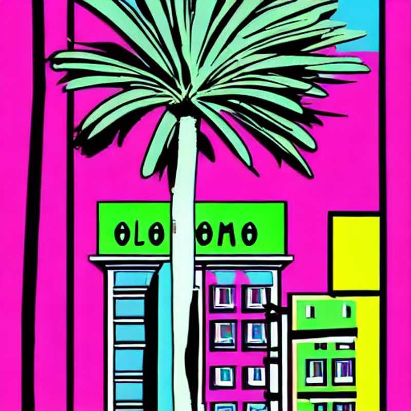 Palerme en fleurs : Découvrez la beauté printanière du Teatro Massimo, un incontournable de votre escapade à Palerme pendant les vacances de printemps.