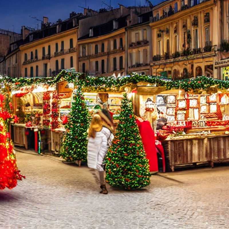 Profitez du Printemps à Montpellier : Visites et Activités Hors des Sentiers Battus<h3>Montpellier au Printemps : Escapade Citadine Économique et Authentique</h3><h3>Températures Douces et Humidité Réduite : Explorer Montpellier au Printemps</h3><h3>Découvrir Montpellier au Printemps : Conseils et Astuces pour un Séjour Inoubliable</h3><h3>Secrets de Montpellier : Itinéraires Printemps pour les Budgets Limités</h3><h3>Au Printemps à Montpellier : Immersion Culturelle et Découverte des Lieux Cachés</h3><h3>Eviter les Pièges à Touristes à Montpellier : Guide du Voyageur Intelligent</h3><h3>Montpellier en Avril/Mai : Activités en Plein Air et Découverte du Patrimoine</h3><h3>Le meilleur de Montpellier au printemps : Guide pratique pour les voyageurs</h3><h3>Voyagez Malin à Montpellier au Printemps : Conseils pour économiser et bien voyager</h3>