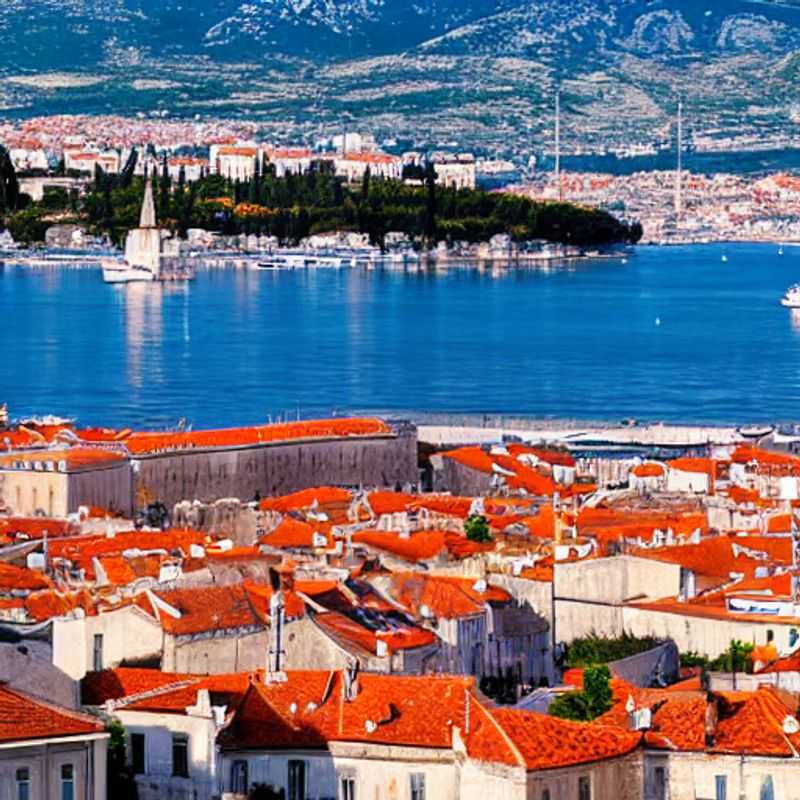 Splitt'été : Mystères et Merveilles hors des sentiers battus (Printemps sans la cohue estivale!)<h3>Le Printemps à Split : Déjouez la foule et explorez les secrets de Dioclétien !</h3><h3>Split au Printemps : Quand les légendes s'éveillent... et les touristes dorment !</h3><h3>Chasse au Trésor à Split (Version printanière : moins de monde, plus de mystères !)</h3><h3>Split : Au-delà des cartes postales (une aventure printanière pour esprits curieux)</h3><h3>Mythes et Monuments de Split : Une exploration printanière hors du temps</h3>