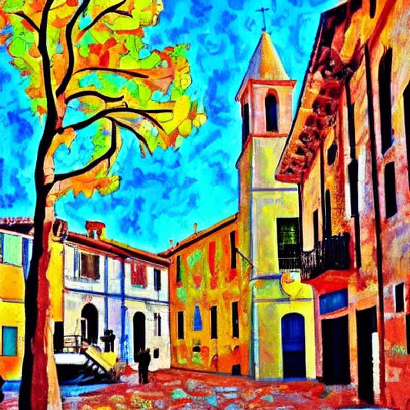 Sun-drenched Alghero, Italy welcomes spring breakers! Azure waters shimmer against the ancient ramparts, promising adventure and unforgettable memories. Discover the magic of Sardinia!