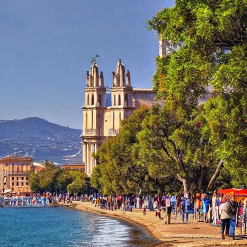 Délices printaniers à Cagliari : une immersion culinaire authentique<h3>Cagliari au printemps : explorez la ville autrement (et économiquement !)</h3><h3>Produits locaux de saison à Cagliari : des expériences culinaires inoubliables</h3><h3>Échappez aux pièges à touristes : découvrez le Cagliari authentique au printemps</h3><h3>Spring Break à Cagliari : au-delà des sentiers battus</h3><h3>Cagliari printanière : un guide pour une exploration efficace et économique</h3><h3>Saveurs et saveurs de Cagliari : les meilleurs marchés et restaurants locaux</h3><h3>Itinéraire gourmand à Cagliari : découvrez les secrets culinaires de la Sardaigne</h3><h3>Secrets cachés de Cagliari : explorez la ville comme un local</h3><h3>Le printemps à Cagliari : une saison idéale pour une escapade italienne authentique</h3>