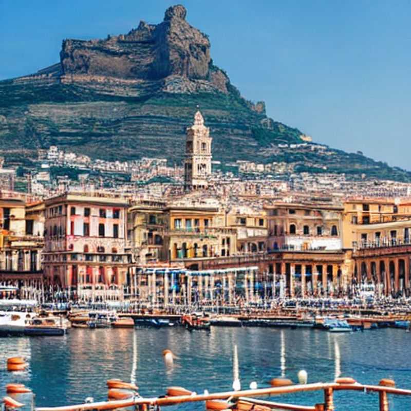 Naples au Printemps &#58; un Délice hors Saison!<h3>Naples en Mars&#58; Évitez la foule estivale et découvrez le charme napolitain!</h3><h3>Soleil Napolitain et Vacances de Printemps&#58; L'itinéraire idéal pour votre séjour</h3><h3>Printemps à Naples&#58; Au&#45;delà des sentiers battus&#44; à la découverte des trésors cachés!</h3><h3>Naples printanière&#58;  Des histoires humaines et des aventures gourmandes!</h3><h3>Un printemps napolitain inoubliable&#58;  Combinez culture&#44; gastronomie et rencontres authentiques.</h3><h3>Meilleurs moments pour visiter Naples&#58; Pourquoi le printemps est une période magique.</h3><h3>Votre escapade printanière à Naples&#58;  Conseils d'un expert pour un voyage unique.</h3><h3>Naples au printemps&#58;  Au cœur de l’Italie vibrante et accueillante</h3><h3>Naples&#58;  Plus qu'une ville&#44; une expérience printanière à savourer.</h3>