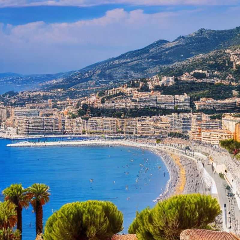 Nice in the Spring: A Riviera Rendezvous – Sun, Style, and Sweet Surprises!<h3>Beyond the Beaches: Unveiling Nice's Hidden Gems this Spring Break</h3><h3>Spring in Nice: A Painter's Palette of Experiences – From Promenade to Perfume</h3><h3>Nice Spring Break: More Than Just Sun – Culture, Cuisine, and Coastal Charms</h3><h3>My Nice Spring Escape: A Personal Journey Through Sun-Drenched Streets and Secret Gardens</h3><h3>Spring Break in Nice: A Romantic Getaway – Charming Streets and Breathtaking Views</h3><h3>Nice Spring Break Adventure: Exploring the French Riviera's Vibrant Heart</h3><h3>Sun, Sea, and Serenity: Creating Unforgettable Memories in Nice this Spring</h3><h3>A Springtime Symphony in Nice: Blending Beauty, History, and Unforgettable Moments</h3><h3>Discover the Magic of Nice this Spring Break: An Insider's Guide to Unforgettable Experiences</h3>
