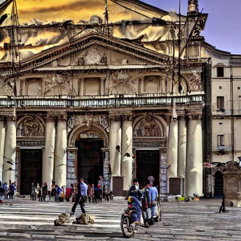 Naples au Printemps &#58; Quand le soleil joue à cache&#45;cache&#44; l'aventure&#44; elle&#44; reste au grand jour !<h3>Naples en mars &#58;  Au&#45;delà des Ruelles Ensoleillées&#44; des Trésors Intérieurs vous Attendent !</h3><h3>Sous le Ciel Napolitain de Printemps &#58;  Une Escapade Urbaine Riche en Découvertes (et en Pâtes !)</h3><h3>Vacances de Printemps à Naples &#58;  Explorez la Ville&#44; même quand le soleil se fait discret !</h3><h3>Naples printanière &#58;  Des activités indoor pour une escapade inoubliable !</h3><h3>Le charme discret du printemps napolitain &#58;  Une invitation à la découverte culturelle et gourmande !</h3>