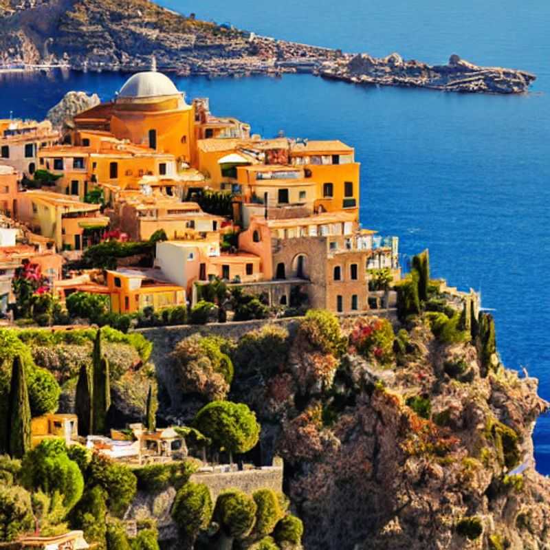 Taormine au printemps : Profitez des longues journées ensoleillées !<h3>Que faire à Taormine pendant les vacances de printemps ?</h3><h3>Taormine printanière : Explorez la beauté de la Sicile au soleil</h3><h3>Vacances de printemps à Taormine : Soleil, découvertes et douceur de vivre</h3><h3>Le printemps à Taormine : Un voyage enchanteur au cœur de la Sicile</h3><h3>Taormine au printemps : Itinéraire idéal pour des vacances inoubliables</h3><h3>Des journées plus longues pour explorer Taormine au printemps</h3><h3>Taormine sous le soleil de printemps : Une escapade italienne à ne pas manquer</h3><h3>Découverte printanière de Taormine : Au fil des ruelles et des paysages</h3><h3>Le charme de Taormine au printemps : Une expérience unique à savourer</h3>