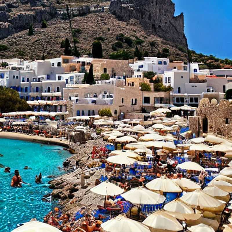 Rhodes in Spring: Sun-Kissed Shores and Ancient Wonders Await!<h3>Spring Break in Rhodes: Unveiling the Island's Hidden Gems</h3><h3>Rhodesian Rhapsody: A Springtime Escape to History and Harmony</h3><h3>Beyond the Beaches: Spring Adventures in Rhodes</h3><h3>My Rhodesian Spring: A Journey Through Time and Beauty</h3><h3>Chasing Sunsets and Ancient Myths: A Springtime Sojourn in Rhodes</h3><h3>Spring in Rhodes: A Personal Invitation to Island Paradise</h3><h3>Rhodesian Spring Break: Where History Meets Hedonism</h3><h3>The Charm of Spring: Discovering Rhodes' Untouched Corners</h3><h3>A Springtime Escape: Rhodes, Greece - More Than Just Sunshine</h3>