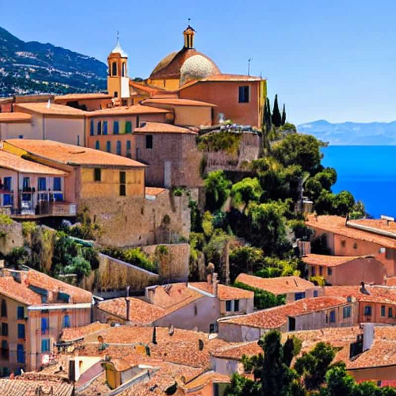 Menton na Primavera: Mistérios, Mitos e... Decorações Festivas! (Um guia romântico para a sua escapada)<h3>Romance na Riviera Francesa: Desvendando os segredos de Menton na Páscoa</h3><h3>Menton na Primavera: Entre Lendas, Flores e um Toque de Magia (Dicas para um feriado inesquecível)</h3><h3>Caça ao Tesouro Romântica em Menton: Descobrindo a história por trás das decorações de Páscoa</h3><h3>A Ciência da Romântica: Como as decorações de Páscoa em Menton influenciam o seu humor (e o seu romance!)</h3>