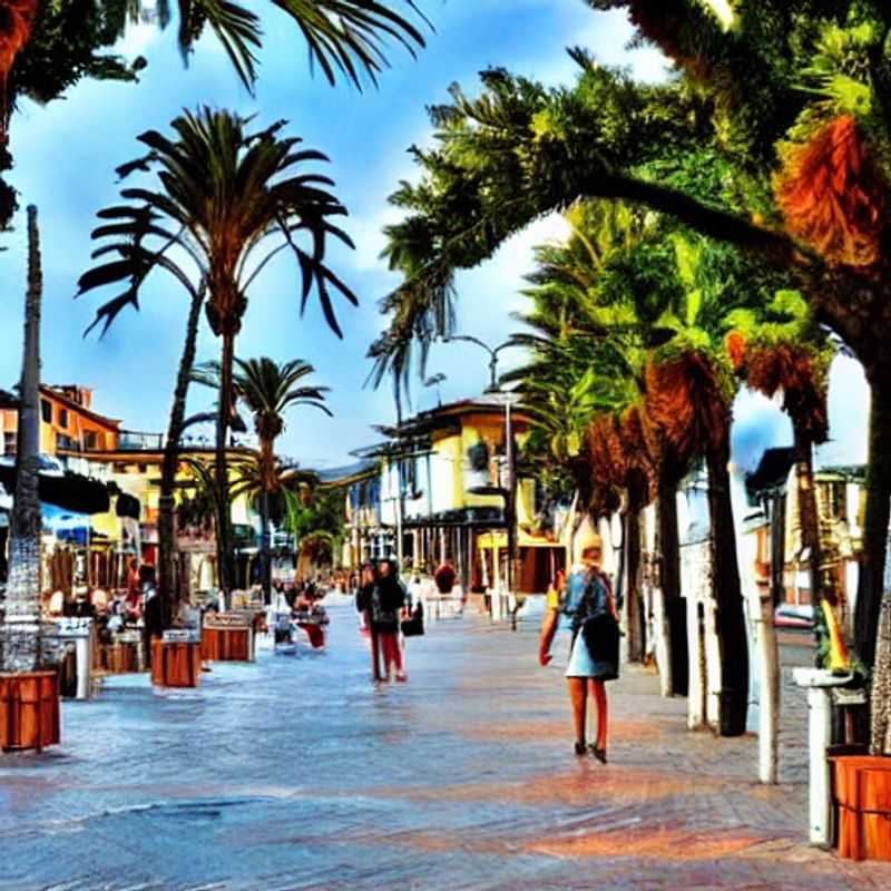Viareggio's Spring Surprise: Battling the April Showers (with Indoor Delights!)<h3>Rainy Day Revelry in Viareggio: Hidden Gems & Indoor Adventures</h3><h3>Viareggio's Spring Break: When the Sun Takes a Siesta (and What to Do About It!)</h3><h3>Beyond the Beach: Unveiling Viareggio's Indoor Wonders this Spring</h3><h3>Ciao, Sun! A Guide to Indoor Fun in Viareggio During Spring Break</h3><h3>Spring Break in Viareggio: Don't Let a Little Rain Dampen Your Spirits!</h3><h3>Viareggio's Secret Weapon: Indoor Activities to Combat Spring Showers</h3><h3>From Seaside to Cozy Hideaway: Exploring Viareggio's Indoor Charms</h3><h3>A Viareggio Spring Break Survival Guide: Conquering the Weather (with Style!)</h3><h3>When the Wind Howls in Viareggio: Seeking Shelter (and Adventure!)</h3>