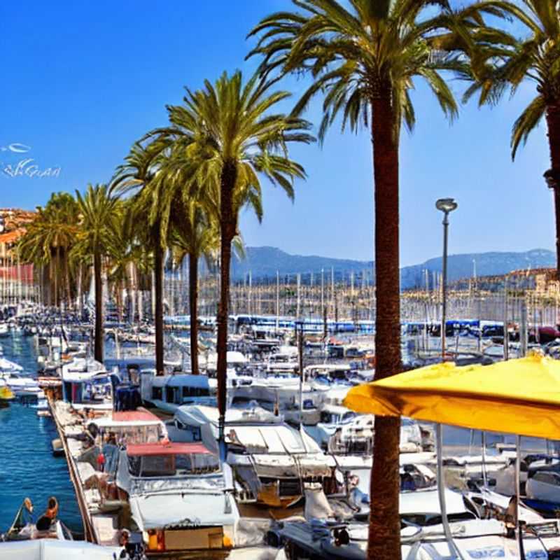 Cannes au Printemps : Chasse aux Photos Instagrammables et Escapades Authentiques<h3>Cannes en Avril/Mai : Explorez au-delà des clichés, astuces pour un séjour inoubliable et abordable</h3><h3>Printemps Cannois : Guide photogénique pour voyageurs économes (et hors des sentiers battus!)</h3><h3>Instagrammer Cannes sans se ruiner : Conseils d'un guide local pour des photos parfaites et des expériences authentiques</h3><h3>Secrets de Cannes : Au-delà des paillettes, découvrez le charme authentique de la Côte d'Azur au printemps</h3><h3>Cannes hors saison touristique : Profitez du calme printanier et des trésors cachés (et photogéniques!)</h3><h3>Le printemps à Cannes : Itinéraire photographique pour les amoureux de la beauté et de l'authenticité</h3><h3>Photographier Cannes comme un pro : Conseils et astuces pour des clichés Instagrammables et inoubliables</h3>