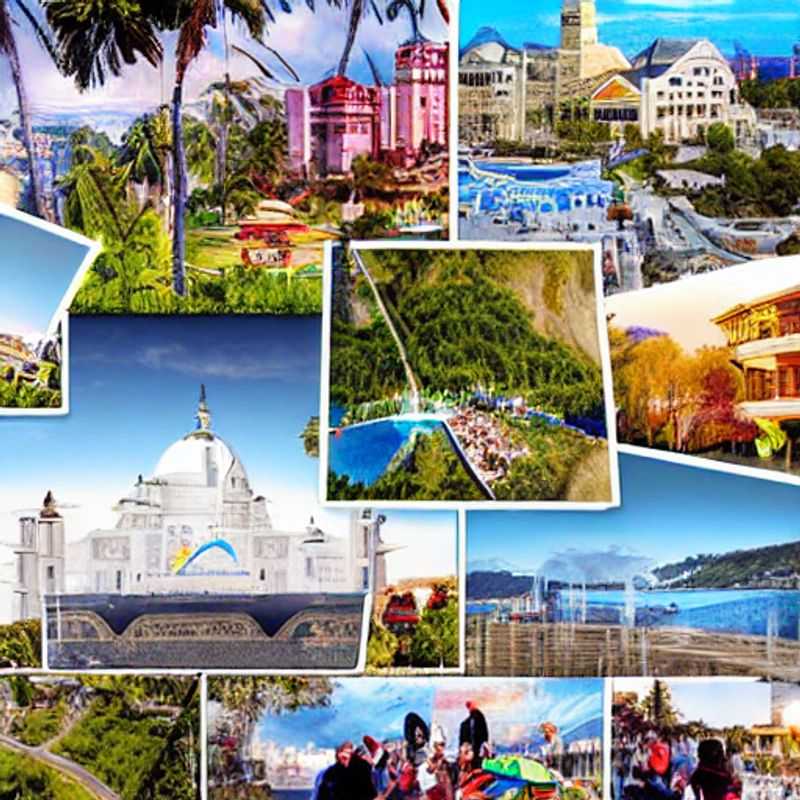 Andratx Spring Break&#58; Top 4 Must&#45;Do Adventures in Sunny Spain!