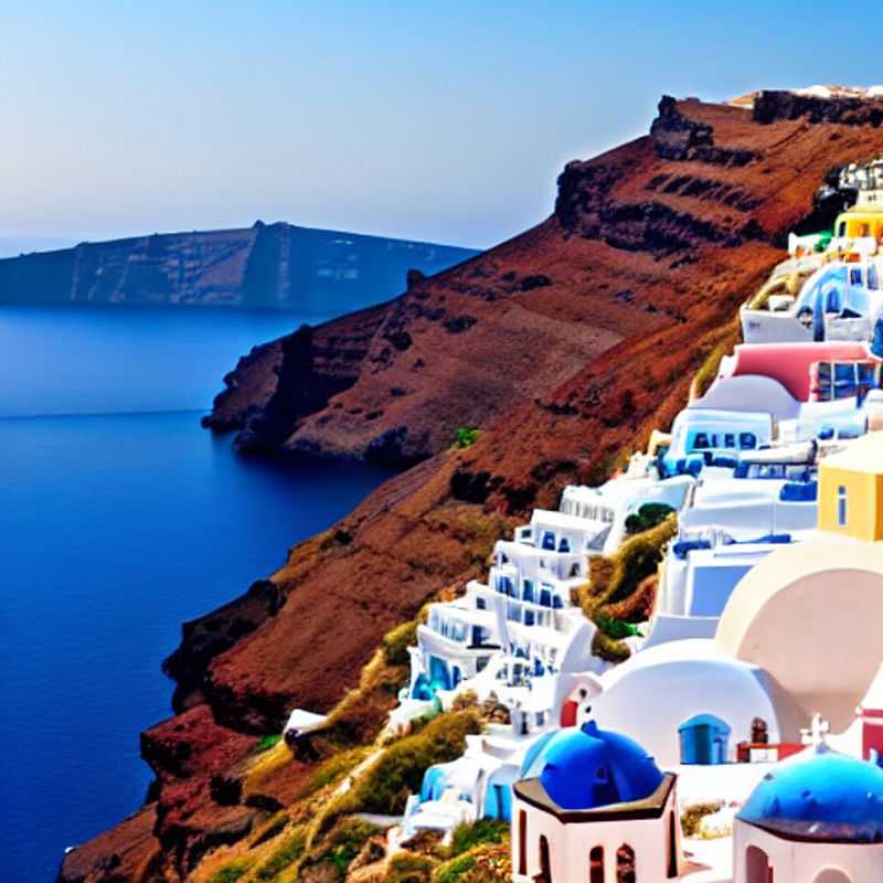 Santorini na Primavera: Um Convite ao Sol e à Descoberta!<h3>O que fazer em Santorini na sua Spring Break? Um roteiro para momentos inesquecíveis.</h3><h3>Primavera em Santorini: Sol, Caldeiras e Aventuras que te Esperam!</h3><h3>Descubra Santorini na Primavera: Praias, Vilas e Magia Grega.</h3><h3>Aproveite o calor primaveril em Santorini: Um guia para a sua viagem inesquecível.</h3><h3>Santorini na Primavera: Fuja da multidão e mergulhe na beleza da ilha.</h3><h3>A Primavera em Santorini: Romance, Gastronomia e Paisagens de tirar o fôlego.</h3><h3>Sol e alegria em Santorini: Planeando a sua viagem de primavera perfeita.</h3><h3>Santorini na Primavera: Dicas e sugestões para uma experiência autêntica.</h3><h3>Descubra os encantos de Santorini na Primavera: Um roteiro personalizado para si.</h3>
