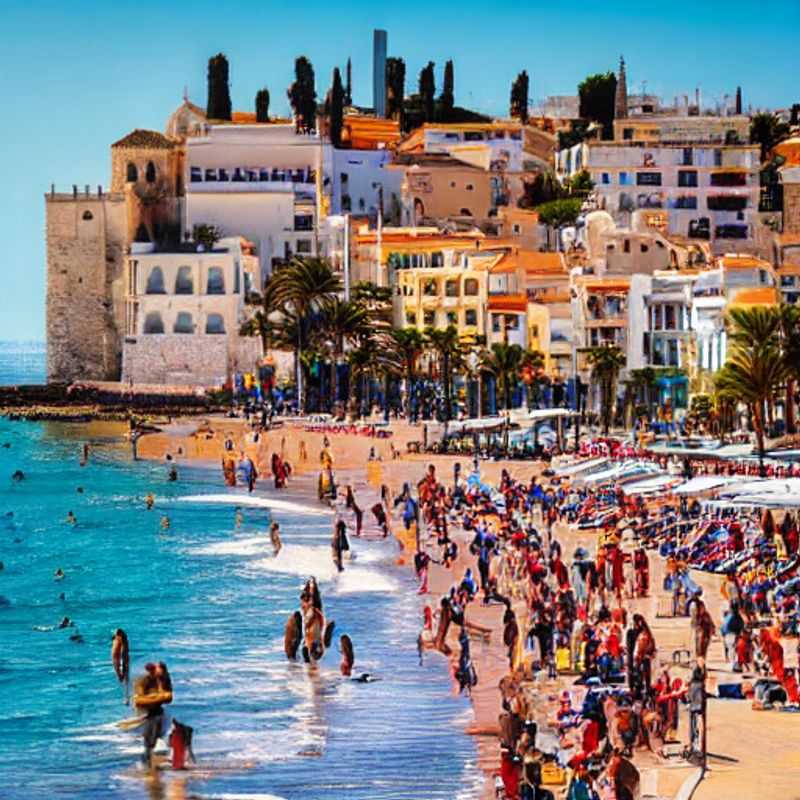 Sitges Spring Break: Sun, Sand, and…Solving a 16th-Century Mystery? (Accommodation Availability & Pricing Inside!)<h3>Spring in Sitges: Your Budget-Friendly Guide to Coastal Chaos & Hidden History (Accommodations & Pricing Revealed!)</h3><h3>Unlocking Sitges: Spring Break Adventures & Affordable Stays – A Maritime Tour Guide's Insider Look</h3><h3>Sitges Spring Break: Myth, Mystery, & Magnificent Marinas – Plus, the Lowdown on Accommodation Costs</h3><h3>Beyond the Beaches: A Maritime Tour of Sitges' Spring Secrets (Accommodation & Pricing Decoded)</h3><h3>Sitges Spring Break: Sun, Sea, and… Seriously Affordable Stays? (A Guide to Accommodation Pricing & Availability)</h3>