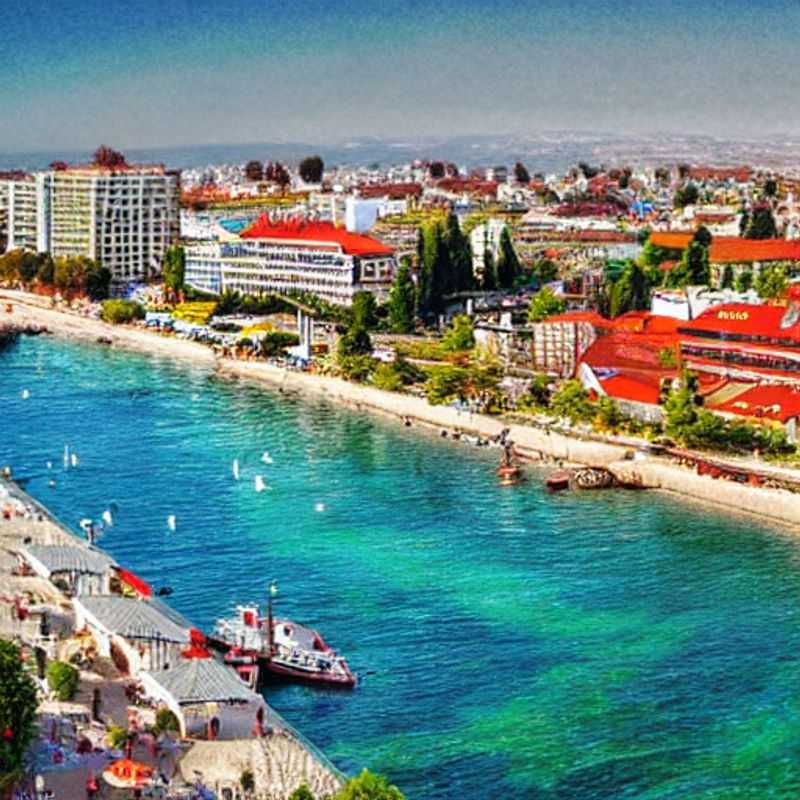 Descubre Varna en Primavera: Más Allá de los Lugares Turísticos<h3>Varna en Semana Santa: Aventuras Económicas y Auténticas</h3><h3>Primavera en Varna: Itinerario para un Viaje Inolvidable (sin gastar una fortuna)</h3><h3>Ahorra y Explora: Guía de Varna para Estudiantes en Primavera</h3><h3>Varna: Joyas Escondidas y Experiencias Culturales en tus Vacaciones de Primavera</h3><h3>Más que Sol y Playa: Sumérgete en la Cultura de Varna esta Primavera</h3><h3>Consejos de un Experto: Cómo Disfrutar de Varna en Primavera con Presupuesto Ajustado</h3><h3>Despega hacia Varna: Guía Práctica para un Viaje Primaveral Auténtico</h3><h3>Explora Varna como un Local: Itinerario para Semana Santa</h3><h3>Varna en Primavera: Evitando las Trampas Turísticas y Descubriendo lo Auténtico</h3>
