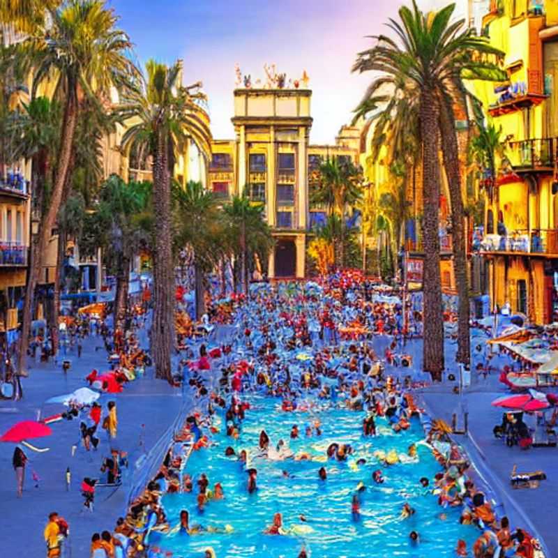 ¡Barcelona en Primavera&#58; Aire Acondicionado y Aventuras! (Disponibilidad y Qué Hacer)<h3>Barcelona Primaveral&#58; ¿Aire Acondicionado? ¡No te preocupes&#44; hay aventuras que te refrescarán!</h3><h3>Primavera en Barcelona&#58;  Aires Acondicionados y Olas de Calor... ¡Superadas con Estilo!</h3><h3>Sol&#44; Playa y... ¿Aire Acondicionado? Tu Guía para una Primavera Barcelonesa Inolvidable</h3><h3>Barcelona en Primavera&#58; El Clima&#44; el Aire Acondicionado y las Historias que Te Contará la Ciudad Condal</h3><h3>¿Aire Acondicionado en Barcelona en Primavera? ¡Descubriendo la Ciudad Condal Más Allá del Clima!</h3>