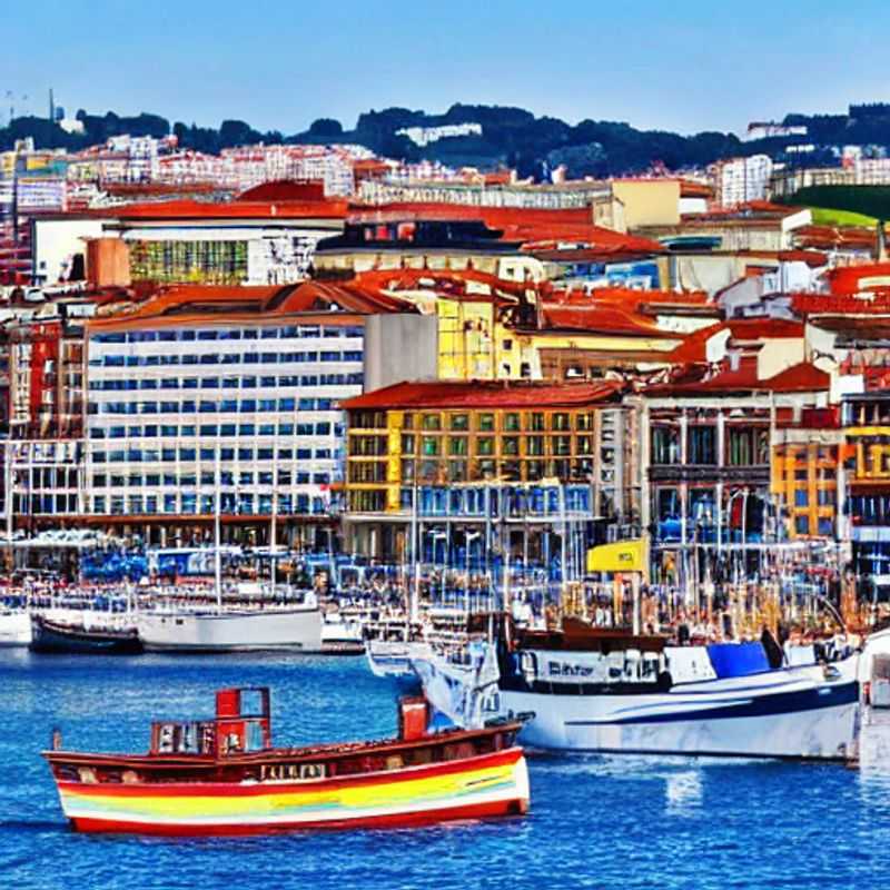 La Corogne au printemps : cueillez le soleil et les saveurs de la saison !<h3>La Corogne en vacances de printemps : une escapade gourmande au pays du soleil !</h3><h3>Printemps à La Corogne : découvrez les trésors cachés d'une ville en fleurs !</h3><h3>Explorez La Corogne au printemps : marchés colorés et saveurs du terroir !</h3><h3>Vacances de printemps à La Corogne : au rythme des récoltes printanières !</h3><h3>La Corogne printanière : un voyage gourmand et enchanteur !</h3><h3>Soleil et saveurs printanières : que faire à La Corogne pendant vos vacances ?</h3><h3>La Corogne au printemps : une invitation à la découverte et à la gourmandise !</h3><h3>Escapade printanière à La Corogne : laissez-vous charmer par la beauté de la ville !</h3><h3>Délices printaniers à La Corogne : un séjour inoubliable au cœur de la Galice !</h3>