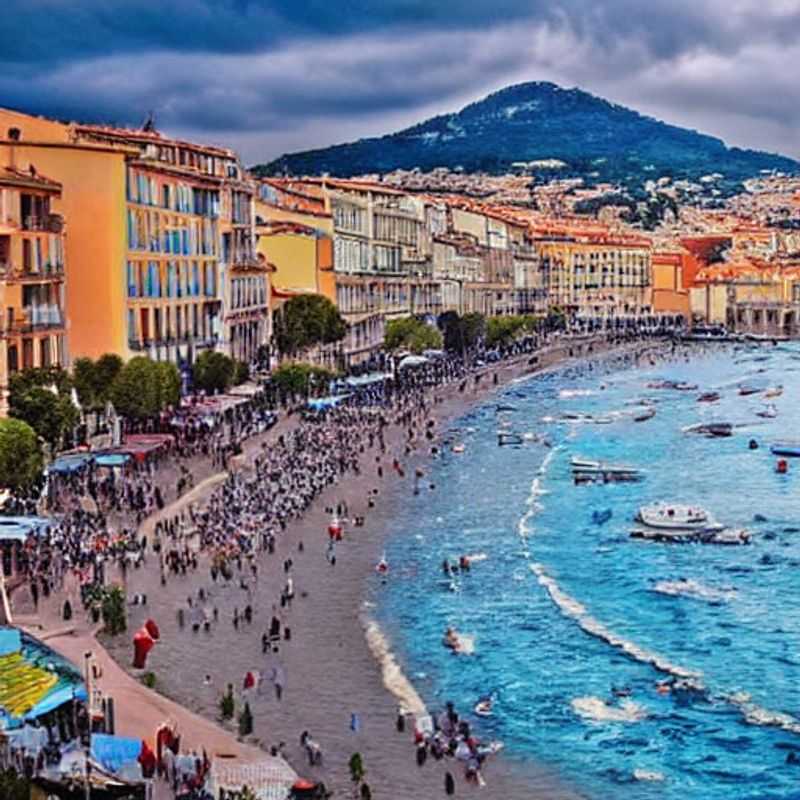 Aprovechando al Máximo la Primavera en Niza: Consejos para un Viaje Económico a pesar de las Horas de Luz Limitadas<h3>Niza en Primavera: Recorriendo la Ciudad del Sol con Eficiencia (y sin Romper la Hucha)</h3><h3>Primavera en Niza: Más Allá de los Lugares Turísticos - Descubriendo la Autenticidad Francesa</h3><h3>Niza con Menos Luz Solar: Itinerarios Inteligentes para un Viaje Inolvidable</h3><h3>Descubriendo los Secretos de Niza en Primavera: Un Enfoque Cultural y Económico</h3><h3>El encanto de Niza en Primavera: Cómo disfrutarla al máximo incluso con días más cortos</h3><h3>Niza en la Primavera: Guía para un viaje auténtico y económico, evitando las trampas para turistas</h3><h3>Aprovechando al máximo las horas de sol en Niza durante la primavera</h3>