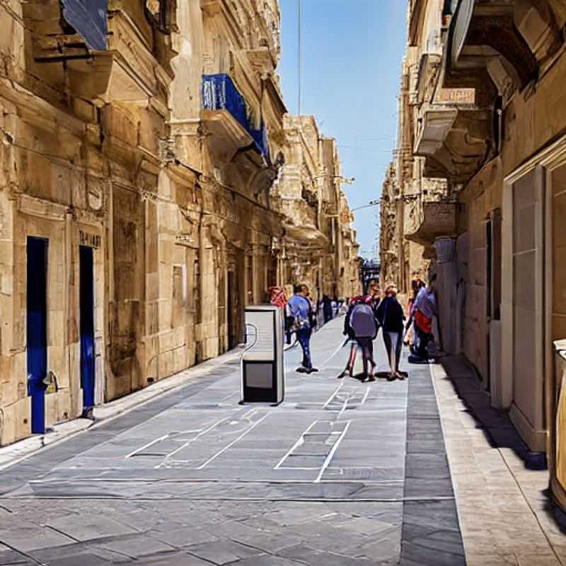 La Valette au printemps : Décryptage culturel et traditions secrètes ! (Mystères et légendes inclus)<h3>Valette printanière : Au-delà des cartes postales – Une exploration des coutumes locales insolites</h3><h3>Valette : Mythes, mystères et mars moulu – Activités printanières hors des sentiers battus</h3><h3>Secrets de printemps à La Valette : Quand l'histoire et la culture se rencontrent (avec une pincée d'aventure)</h3><h3>Plongez au cœur de La Valette : Traditions maltaises et énigmes printanières</h3><h3>La Valette ensoleillée : Un guide décalé pour des vacances printanières inoubliables (légendes garanties)</h3><h3>Dévoilons les mystères de La Valette : Expédition culturelle et festive au printemps</h3><h3>Au-delà des remparts : L'âme de La Valette au printemps – Traditions et énigmes</h3><h3>La Valette : Escapade printanière entre histoire, science et folklore</h3><h3>La Valette : Un printemps riche en traditions... et en surprises !</h3>