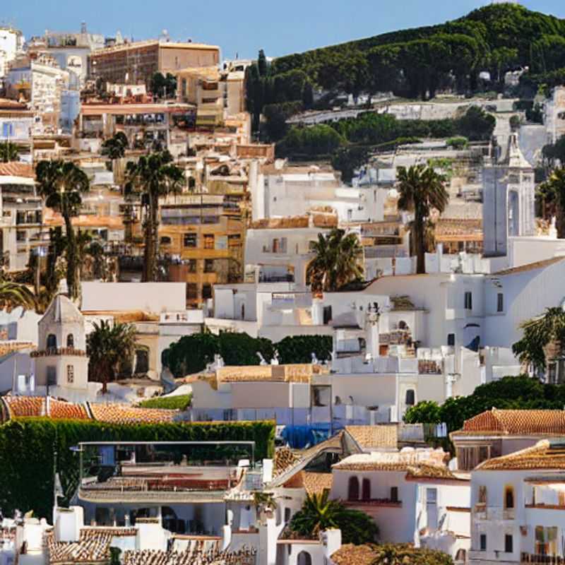 Sitges Spring Break&#58; Unearthing the Top 4 Must&#45;Do Activities (Beyond the Beach!)