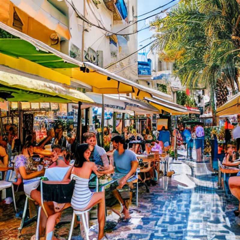 ¡Tel Aviv en Primavera&#58; A un paso de la magia!<h3>Tel Aviv en tus vacaciones de primavera&#58; ¡Atracciones imperdibles a tu alcance!</h3><h3>Primavera en Tel Aviv&#58; Descubre la ciudad&#44; ¡sin perderte ni un detalle!</h3><h3>Tel Aviv&#58; ¡Tu aventura de primavera comienza aquí! (Cercanía a atracciones turísticas)</h3><h3>¡Explora Tel Aviv esta primavera!  A un paseo de los lugares más emblemáticos.</h3><h3>Vacaciones de primavera en Tel Aviv&#58; ¡Fácil acceso a todo lo que necesitas ver!</h3><h3>Tel Aviv en primavera&#58; ¡Vive la experiencia al máximo&#44; cerca de todo!</h3><h3>Descubre Tel Aviv en primavera&#58;  ¡Ubicación privilegiada&#44; experiencias inolvidables!</h3><h3>¡Tel Aviv te espera en primavera!  Descubre sus atracciones con facilidad.</h3><h3>Primavera en Tel Aviv&#58; ¡Lo mejor de la ciudad&#44; ¡al alcance de tu mano!</h3>