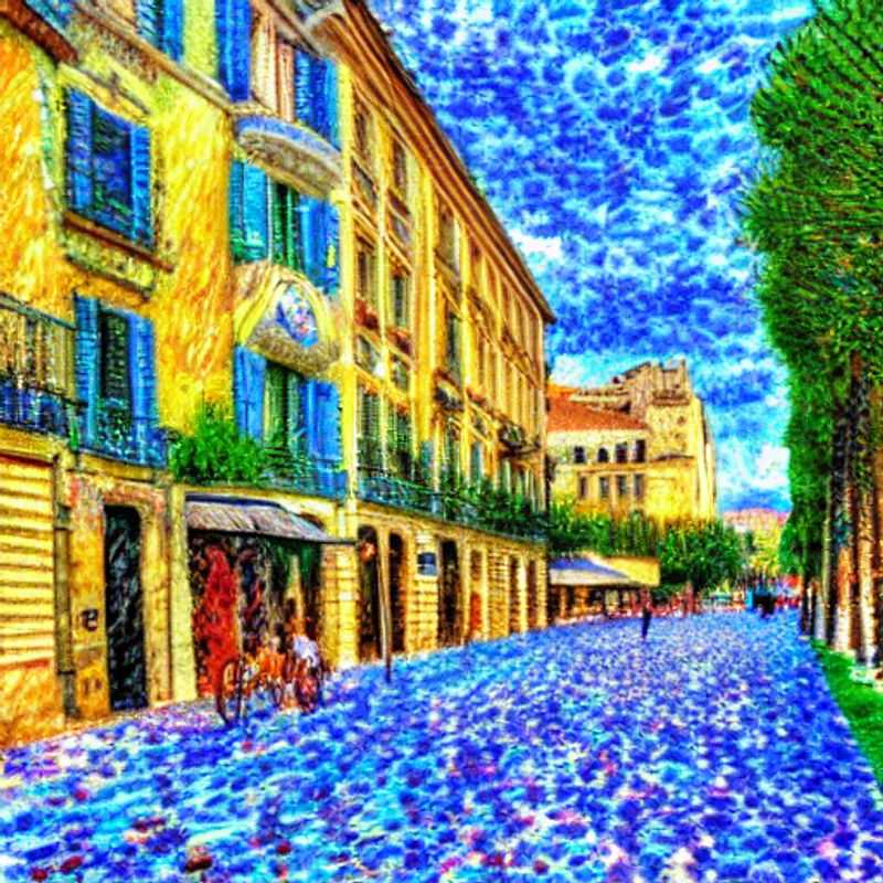 French: Deux amies savourant le soleil printanier sur la Place de la Comédie à Montpellier, une pause parfaite pendant les vacances de printemps.