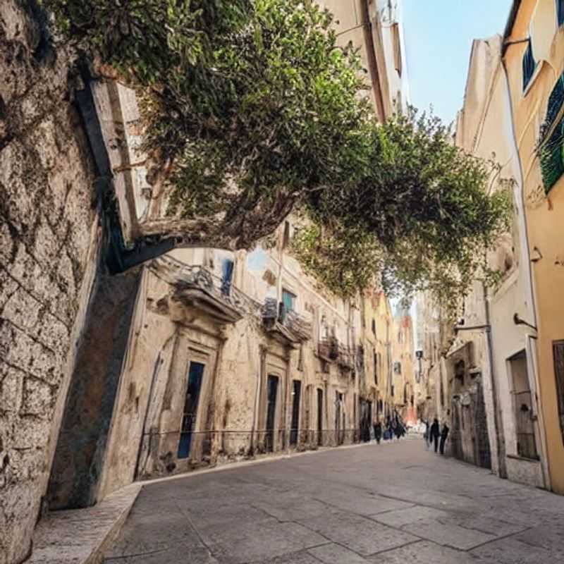Bari's Spring Break: Fueling Your Adventure – A Caffeine & Cuisine Caper!<h3>Espresso Yourself in Bari: A Spring Break Guide to the Best Cafés & Trattorias</h3><h3>Beyond the Beaches: Bari's Culinary Spring Break – A Gastronomic Mystery Tour</h3><h3>Spring Break in Bari: A Delicious Detour – Where History Meets Hungry Travellers</h3><h3>Fueling the Legend: Bari's Spring Break & Its Hidden Culinary Gems</h3><h3>Bari's Spring Break: Uncovering Ancient Flavors – A Foodie's Archaeological Dig</h3>
