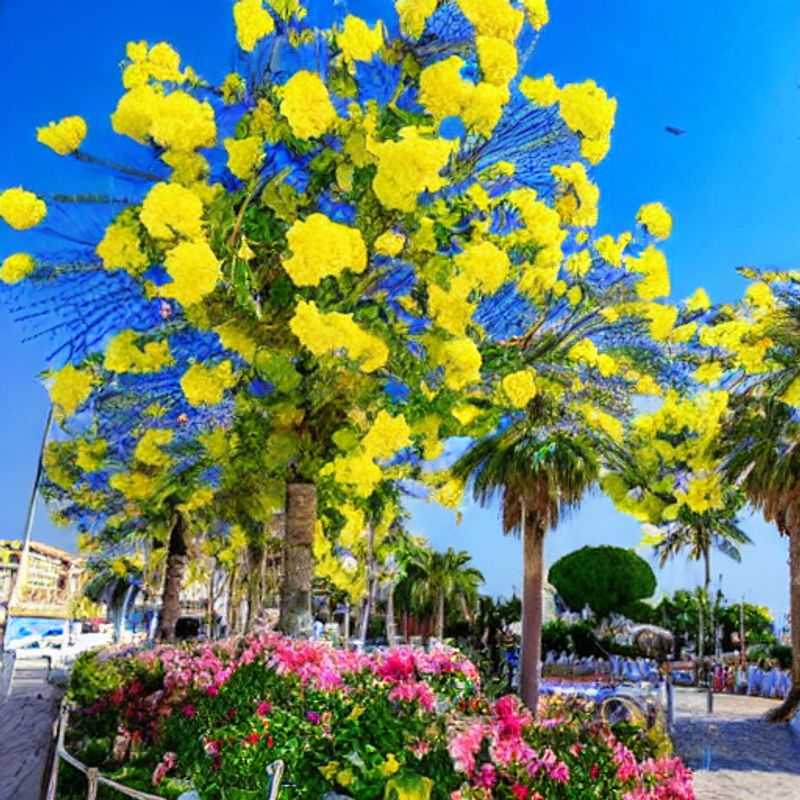 Soleil printanier à Limassol ! Découverte des charmes de Chypre, entre plages dorées et vestiges antiques, pendant le spring break.