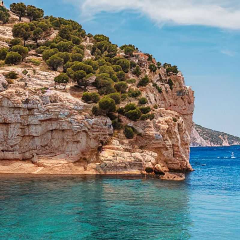 Ibiza au Printemps : Mystères, Légendes et Fêtes Ensoleillées !<h3>Ibiza en Mars-Avril : Au-delà des Clubs, une Île Riche en Histoire et en Mythes !</h3><h3>Spring Break à Ibiza : Échangez les Cocktails pour les Crypte ! (Une aventure archéologique)</h3><h3>Ibiza printanière : Dévoilez les Secrets de l'Île Blanche (Mythes, Légendes et Histoire)</h3><h3>Fuir la foule : Ibiza au printemps, une expérience culturelle hors des sentiers battus.</h3>