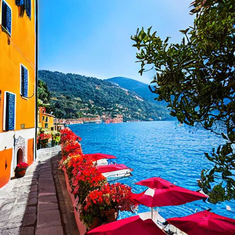 Portofino au Printemps : Un Paradis à Portée de Main !<h3>Portofino en Avril : Charmes printaniers et proximité des sites emblématiques</h3><h3>Week-end à Portofino : Explorez la beauté italienne sans effort</h3><h3>Escapade printanière à Portofino : Le luxe d'être proche de tout</h3><h3>Séjour de rêve à Portofino : Au cœur de la beauté italienne, facilement accessible</h3><h3>Les trésors de Portofino au printemps : Un voyage facile et inoubliable</h3><h3>Portofino accessible : Explorez le meilleur de la Ligurie en toute simplicité</h3><h3>Découverte printanière de Portofino : Proximité, charme et élégance</h3><h3>Le charme discret de Portofino au printemps : Proche des merveilles, loin du chaos</h3><h3>Portofino : Votre escapade printanière facile et raffinée</h3>