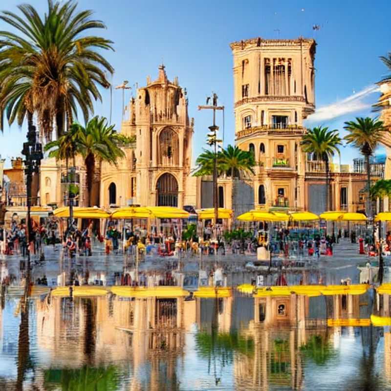 Valencia's Spring Break&#58; Sun&#44; Sangria&#44; and Savings! (A Maritime Mystery Unfolds)<h3>Valencia on a Budget&#58; Spring Break Adventures Without Breaking the Bank</h3><h3>Spring in Valencia&#58;  A Historical Hunt for Hidden Gems (and Cheap Eats!)</h3><h3>Unlocking Valencia's Secrets&#58; A Spring Break Budget Odyssey</h3><h3>Sun&#44; Sand&#44; and Savings&#58; Your Affordable Valencia Spring Break Adventure</h3><h3>Valencia's Spring Surprise&#58; Myth&#44; Mystery&#44; and Magnificent Money&#45;Saving Mayhem!</h3><h3>Budget&#45;Friendly Valencia&#58; Spring Break's Best&#45;Kept Secret (Shhh!)</h3><h3>From Tapas to Treasures&#58; A Spring Break Exploration of Valencia's Affordable Allure</h3><h3>Valencia's Spring Awakening&#58; A Maritime Guide to Mystery&#44; History&#44; and Happy Hour</h3><h3>Spring Break in Valencia&#58;  More Bang for Your Buck (and a Side of Legend)</h3>