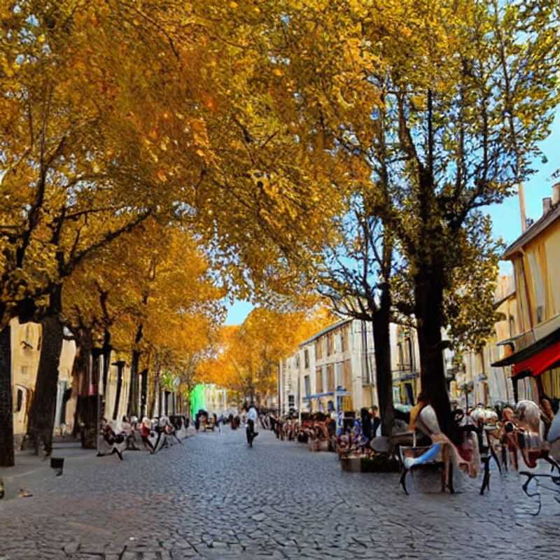 Montpellier au printemps : Accessible à tous !<h3>Explorer Montpellier en fauteuil roulant pendant les vacances de printemps</h3><h3>Vacances de printemps accessibles à Montpellier : itinéraires et conseils</h3><h3>Montpellier accessible : automne enchanté pour tous</h3><h3>L'automne à Montpellier : une escapade accessible et chaleureuse</h3><h3>Découvrir Montpellier en automne : accessibilité et activités pour tous</h3><h3>Accessibilité à Montpellier : automne, une saison riche en découvertes pour tous</h3><h3>Un automne accessible à Montpellier : nos suggestions pour un séjour inoubliable</h3><h3>Montpellier et ses environs : accessible toute l'année, même en automne !</h3>