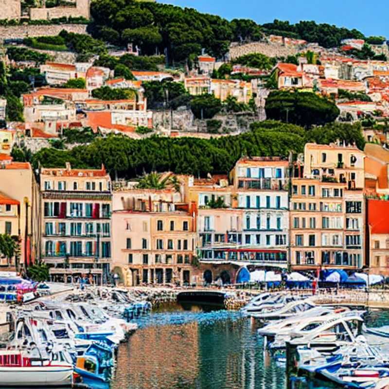 Toulon au printemps : éviter les foules et profiter pleinement de votre séjour<h3>Toulon pendant les vacances de printemps : comment explorer la ville tout en évitant la foule ?</h3><h3>Vacances de printemps à Toulon : astuces pour un voyage économique et authentique</h3><h3>Découvrir Toulon hors des sentiers battus : conseils pour un séjour printanier inoubliable</h3><h3>Escapade printanière à Toulon : l'art de naviguer entre les moments de calme et les lieux animés</h3><h3>Toulon en pleine saison : optimiser son temps et son budget</h3><h3>Se perdre dans les ruelles de Toulon : explorer la ville autrement</h3><h3>Au-delà des plages : explorer le riche patrimoine culturel de Toulon au printemps</h3><h3>Vacances de printemps à Toulon : découvrir l'histoire et la culture en dehors des circuits touristiques</h3><h3>Conseils d'un expert pour un séjour à Toulon en période de vacances scolaires</h3>