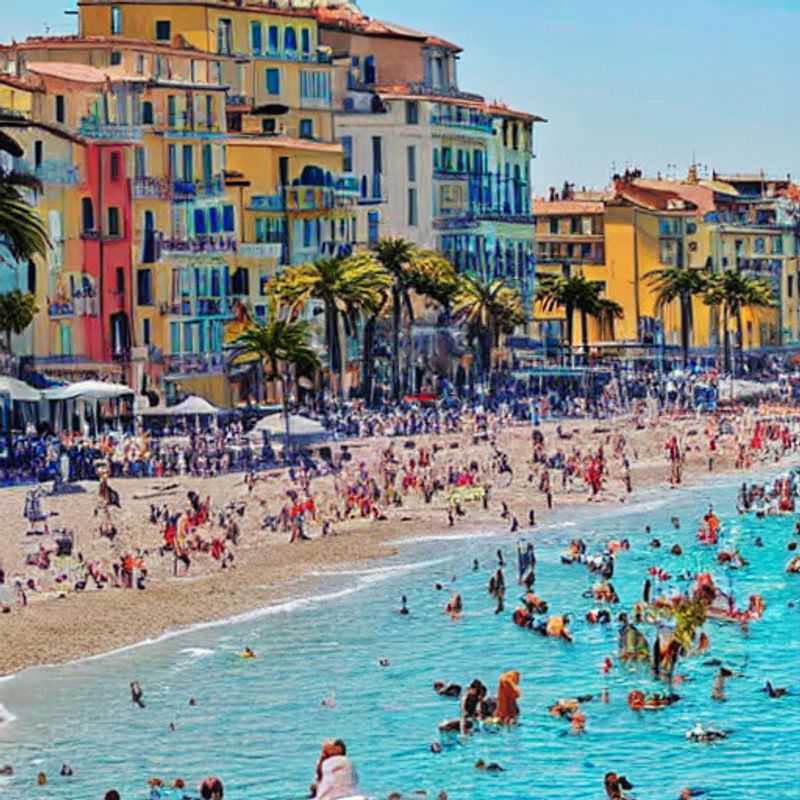 Spring in Viareggio: Sun, Sand, and a Spirited Spring Break!<h3>Beyond the Beach: Unveiling Viareggio's Springtime Secrets</h3><h3>Viareggio's Spring Awakening: A Seasonal Guide to Sun-Kissed Adventures</h3><h3>From Carnival Echoes to Coastal Charms: Your Spring Break in Viareggio</h3><h3>A Springtime Stroll Through Viareggio: Events, Activities, and Hidden Gems</h3><h3>Viareggio's Spring Surprise: Activities That'll Leave You Saying "Ciao!"</h3><h3>More Than Just a Beach: Experiencing Viareggio's Vibrant Spring</h3>