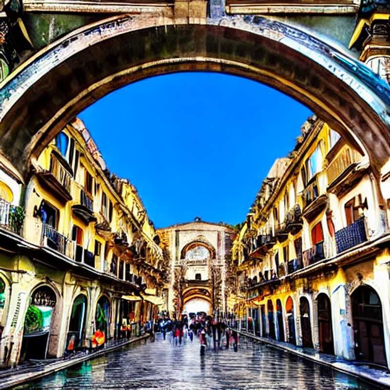 Déambulez à Naples au printemps : Mystères, légendes et pizzas !<h3>Naples au printemps : Explorez la ville à votre rythme, entre histoire et mystère !</h3><h3>Le printemps napolitain : Une escapade lente, riche en découvertes et en légendes !</h3><h3>Naples sans stress : Secrets, saveurs et soleil printanier !</h3><h3>A la découverte de Naples au printemps : Une aventure à votre rythme !</h3><h3>Naples printanière : Mythes, histoires et balades paisibles !</h3><h3>Flâneries napolitaines : Une exploration printanière entre histoire et gourmandise !</h3><h3>Le charme secret de Naples au printemps : Une odyssée lente et savoureuse !</h3><h3>Voyage au cœur de Naples : Une exploration printanière hors des sentiers battus !</h3><h3>Naples en slow motion : Une symphonie de saveurs, d'histoire et de légendes au printemps !</h3>