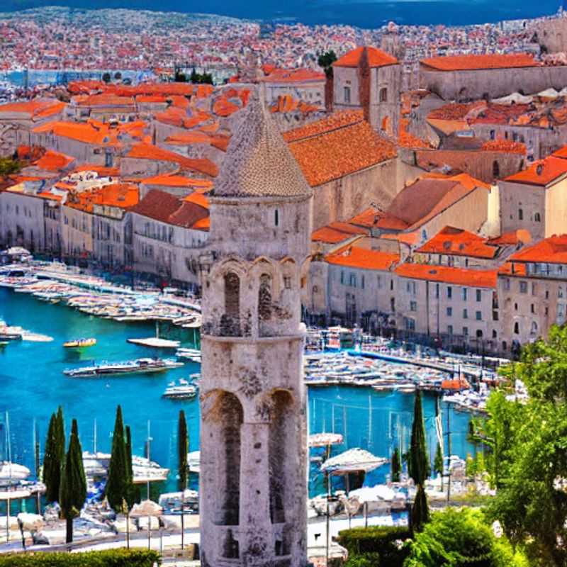 Le printemps à Split : Mystères, légendes et soleil croate !<h3>Split au printemps : Décryptage d'une cité millénaire sous le soleil</h3><h3>Mystères sous le soleil de Split : Une chasse au trésor printanière en Croatie</h3><h3>Croatie, printemps enchanté : Explorez Split entre histoire et légendes</h3><h3>Soleil, Split et secrets : Activités printanières pour aventuriers curieux</h3><h3>Split : Au-delà des remparts, une exploration printanière hors du commun</h3><h3>Le printemps à Split : Quand l'histoire se mêle à l'aventure</h3><h3>Chasse aux trésors à Split : Une aventure printanière entre mythe et réalité</h3>