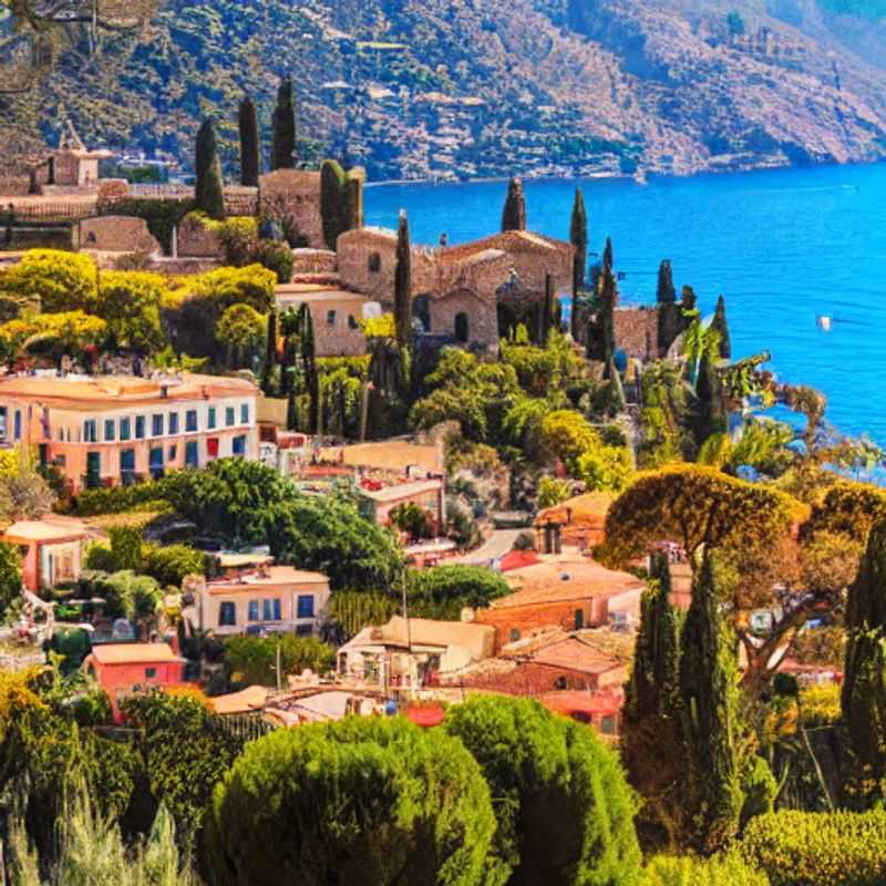 Taormine au printemps &#58; températures douces et aventures enchanteuses !<h3>Sous le soleil sicilien &#58; que faire à Taormine pendant les vacances de printemps ?</h3><h3>Printemps à Taormine &#58; escapades confortables et découvertes culturelles</h3><h3>Le charme printanier de Taormine &#58; températures idéales pour explorer la perle de la Sicile</h3><h3>Taormine ensoleillée &#58;  profitez des températures douces du printemps !</h3>