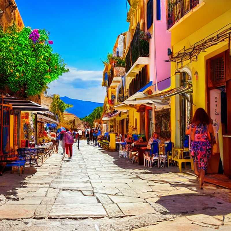 Nafplio au printemps : Fêtes, festivals et aventures printanières !<h3>Que faire à Nauplie pendant les vacances de printemps ? Un guide maritimes plein de charme (et de soleil !)</h3><h3>Vacances de printemps à Nauplie : Au-delà des sites touristiques, les trésors cachés et les rencontres inoubliables !</h3><h3>Nauplie en mars/avril : Événements festifs et exploration authentique du Péloponnèse</h3><h3>Le printemps à Nauplie : Un itinéraire personnalisé pour les voyageurs curieux et aventuriers !</h3><h3>Explorer Nauplie au printemps : De la mythologie aux saveurs locales, un voyage enchanteur !</h3>