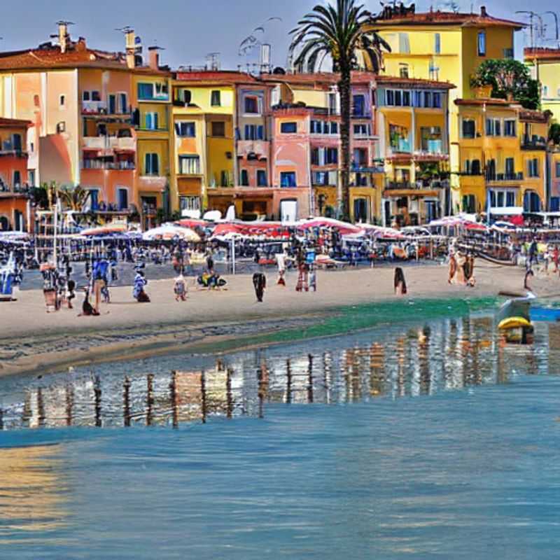Ciao Amici!  Viareggio au Printemps&#58; Fêtes et Festivités printanières<h3>Viareggio en Avril&#58;  Au&#45;delà des plages&#44; découvrez la vraie Toscane !</h3><h3>Escapade printanière à Viareggio&#58;  Plongez dans la culture et les saveurs italiennes</h3><h3>Votre Spring Break à Viareggio&#58;  Bien plus que du soleil et de la mer !</h3><h3>Viareggio au printemps&#58;  Un voyage au cœur de la dolce vita italienne</h3><h3>Fêtes et traditions de Viareggio au printemps&#58;  Un aperçu authentique de la Toscane</h3><h3>Explorez Viareggio en dehors des sentiers battus&#58;  Des événements printaniers à ne pas manquer</h3><h3>Secrets printaniers de Viareggio&#58;  Découvrez le charme caché de cette ville italienne</h3><h3>Le printemps à Viareggio&#58;  Un festival de couleurs&#44; de saveurs et de découvertes</h3><h3>Viareggio en mars&#44; avril et mai&#58;  Un guide pour des vacances inoubliables</h3>